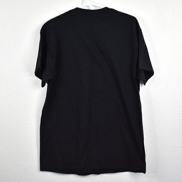 Marvel Deadpool Graphic T-Shirt Size L Excellent Condition Loot Crate Lootwear - Picture 3 of 4